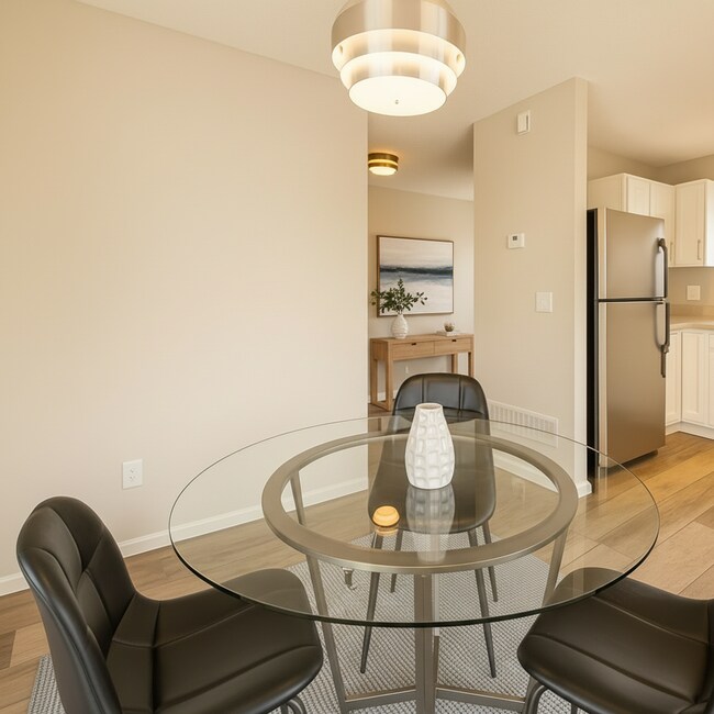 Building Photo - Modern Comfort in Apple Valley | 2BR Townhome for $1,995!