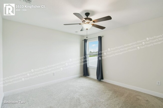 Building Photo - 1610 Kingfisher Ct