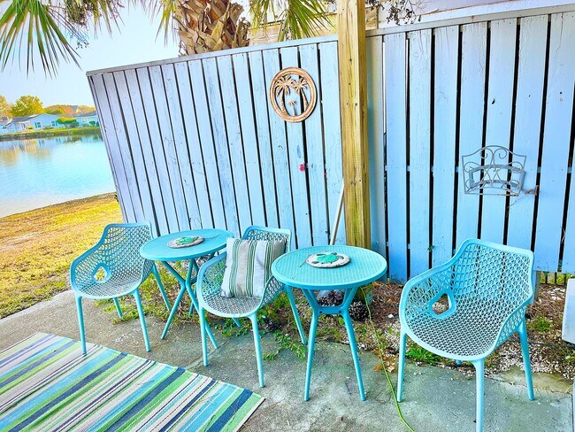 Building Photo - 1809 Crooked Pine Dr