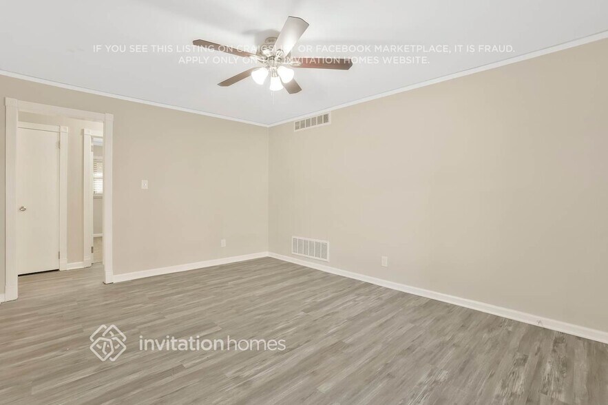 Building Photo - 2610 Harmony Way