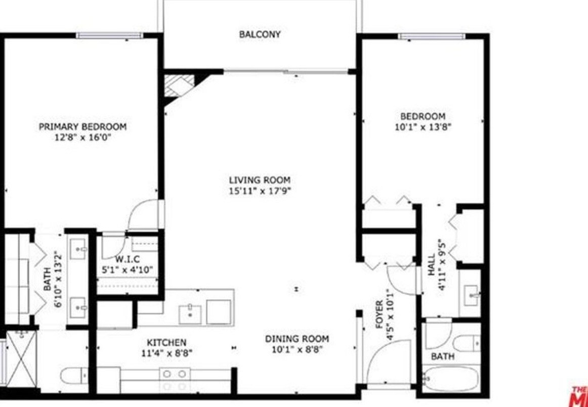 Building Photo - 8145 Redlands St