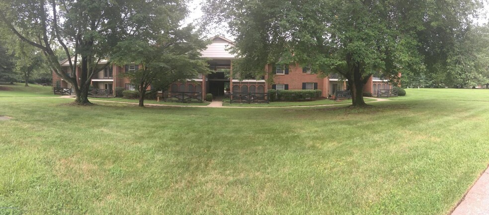 8010 Westover - Prospect - 8010 Westover Dr