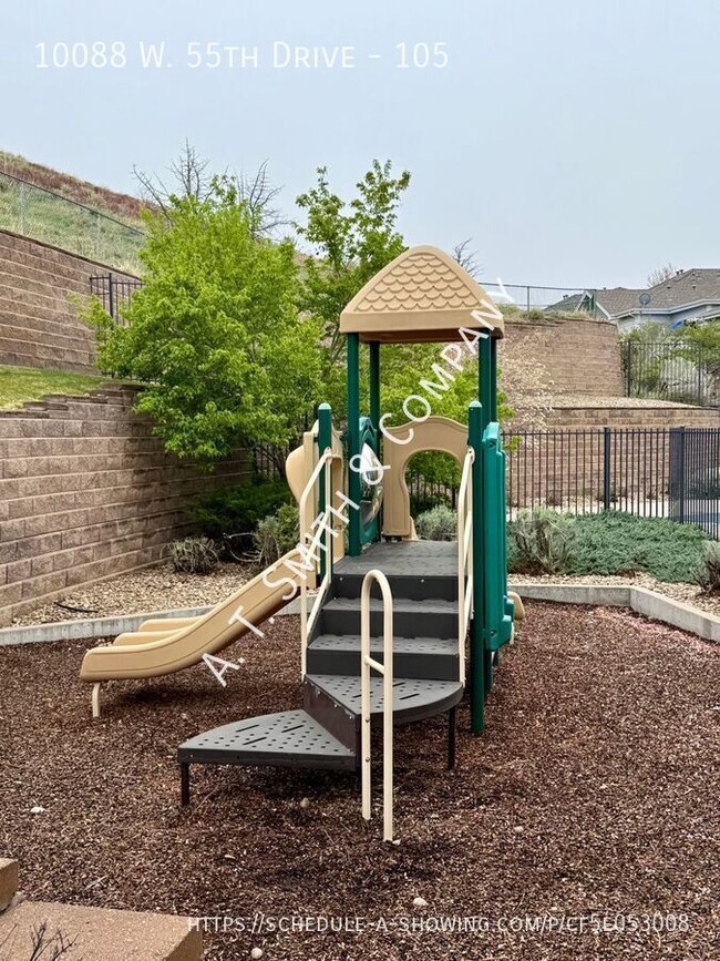 Building Photo - 10088 W 55th Dr