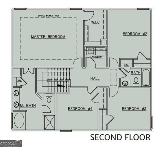 Building Photo - 1406 Weeping Tree Dr