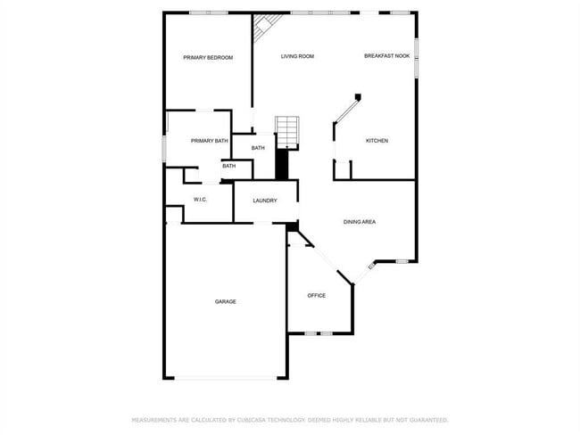 Building Photo - 6820 Barstow Ct