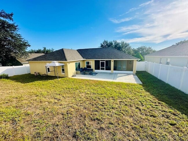 Building Photo - 14326 Sanhatchee St