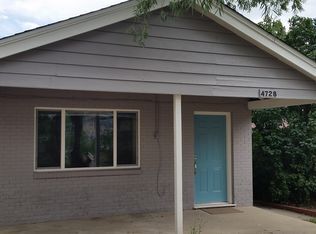 Building Photo - 4728 Zuni Street