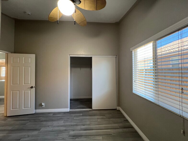 1st Beddroom - 9083 Powell Ave