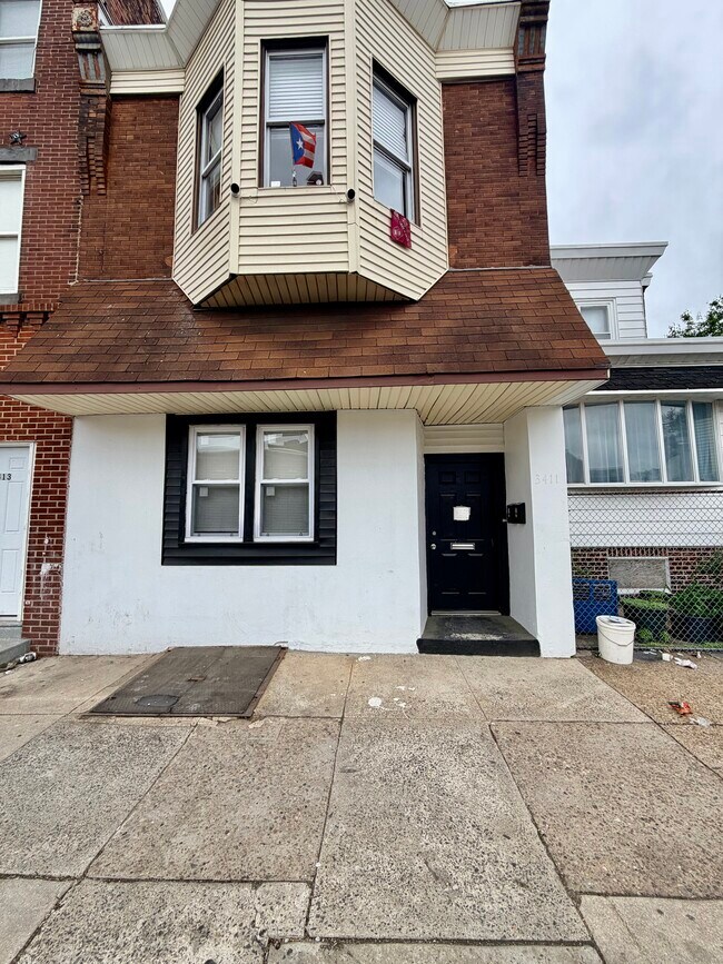 Building Photo - 3411 Frankford Ave