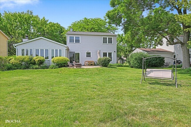 Building Photo - 1012 Bainbridge Dr