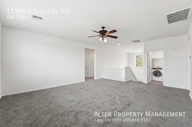 Building Photo - 11304 E Shelley Ave