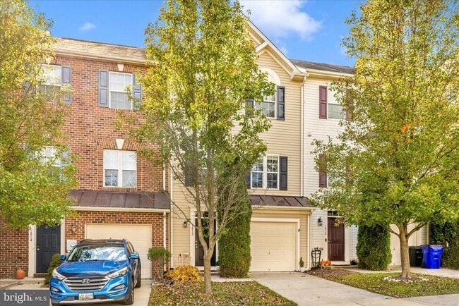 Building Photo - 1812 Reading Ct