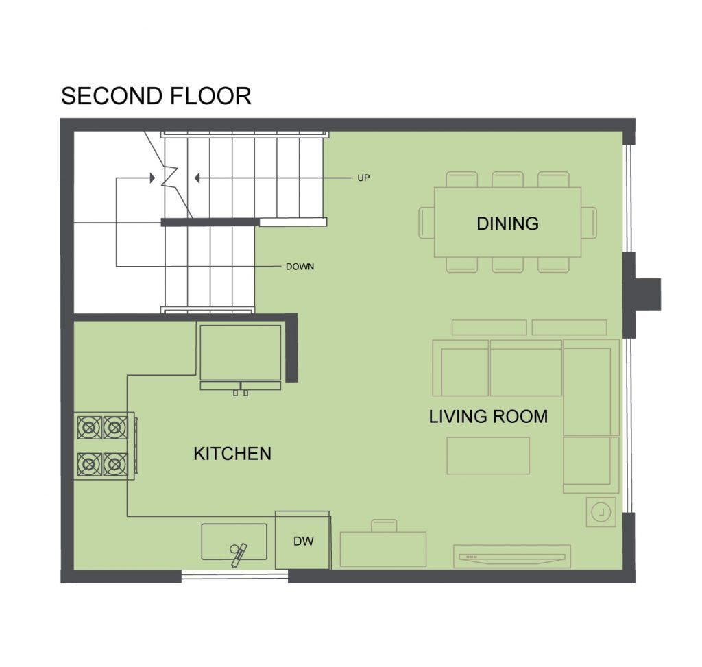 Building Photo - 3629 1st Ave NW