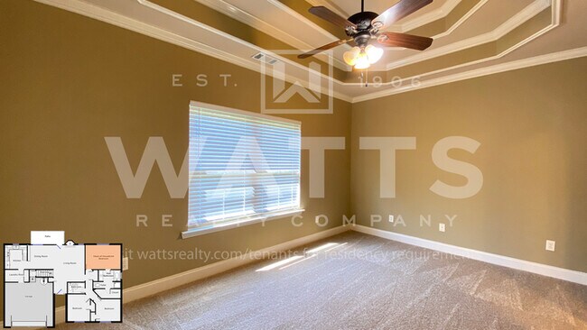 Building Photo - Charming 4 Bedroom House in Montevallo, AL