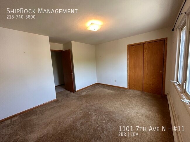 Building Photo - 1101 7th Ave W