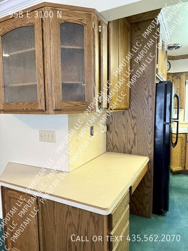 Building Photo - 958 E 3100 N