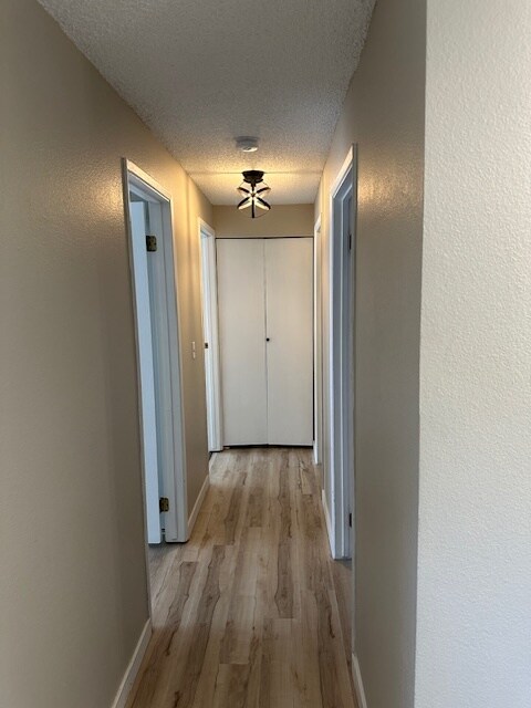 Hallway - 14324 126th Ave NE