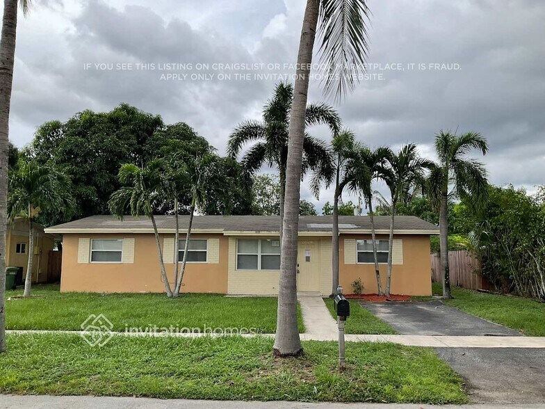 Primary Photo - 6231 SW 3rd St