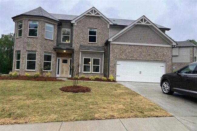 Building Photo - 1850 Silver Crst Wy