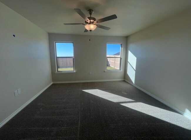 Building Photo - Brand New Construction in Midland, TX