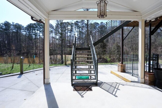 Building Photo - 3602 Jones Mill Rd