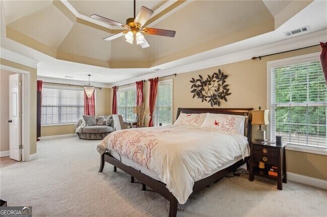 Building Photo - 1124 Promontory Dr