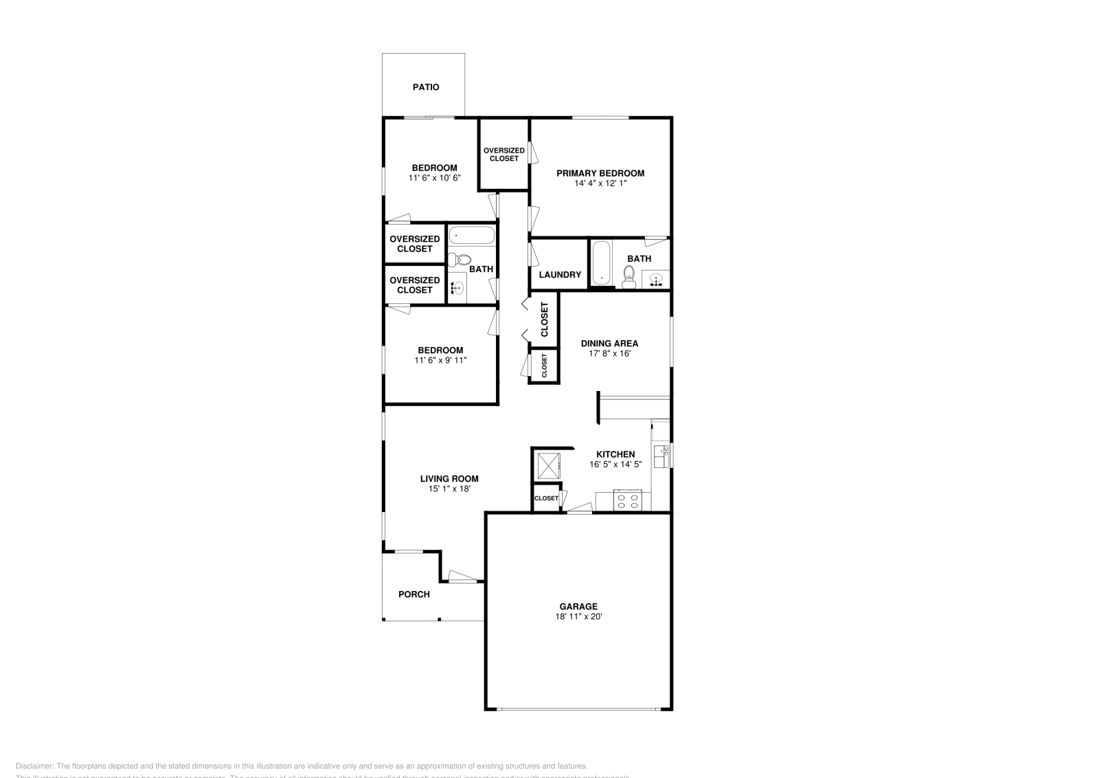 Building Photo - 4349 Trace Wood Ct