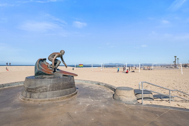 Volleyball Nets - 1720 Ardmore Ave