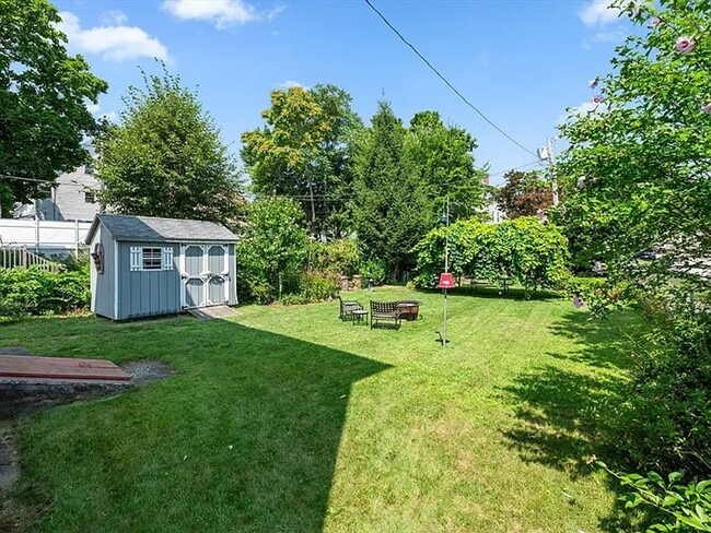 Building Photo - 97 Courtland St