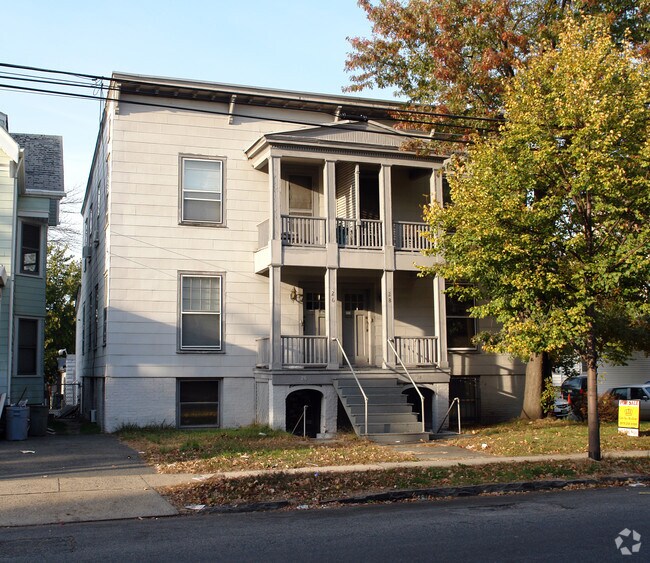 Primary Photo - 26-28 Dodd St