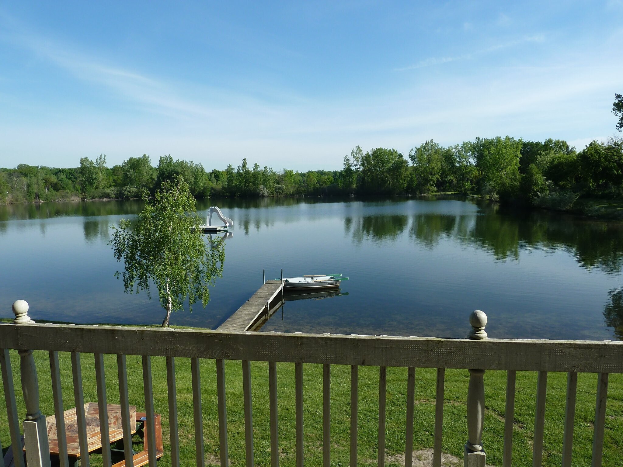 Building Photo - 11737 21 Mile Rd