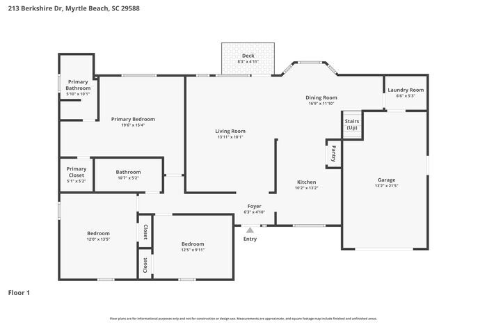 Building Photo - 213 Berkshire Dr