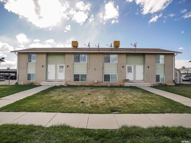 Primary Photo - 85 S 1450 W