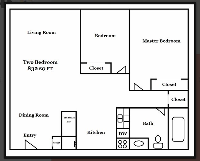 Hampton Place Apartments 503 15th Ave SE Saint Cloud MN 56304