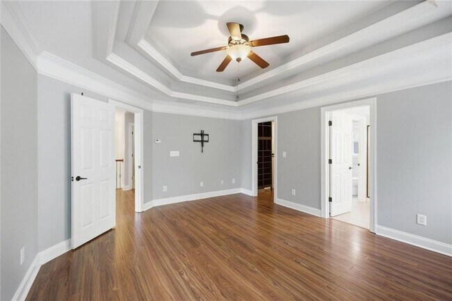 Building Photo - 518 S Fortune Way