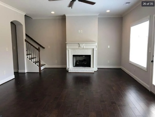 Building Photo - 4171 Lennox WayBirmingham, AL35216