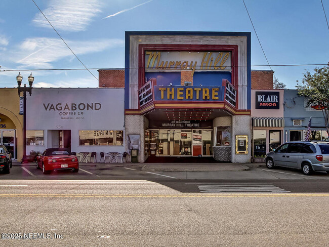 Building Photo - 2311 Dellwood Ave