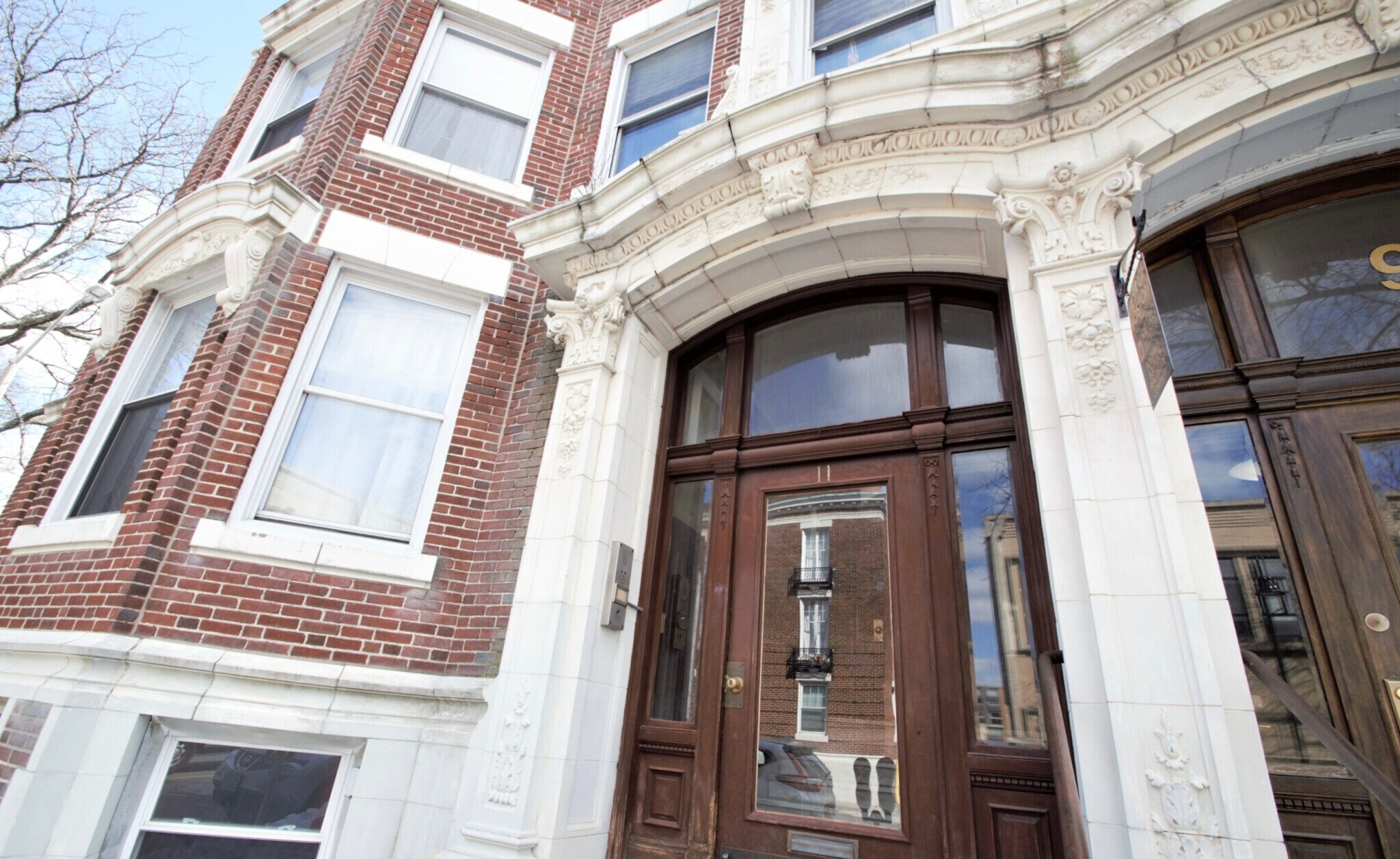 Building Photo - 11 Babcock St