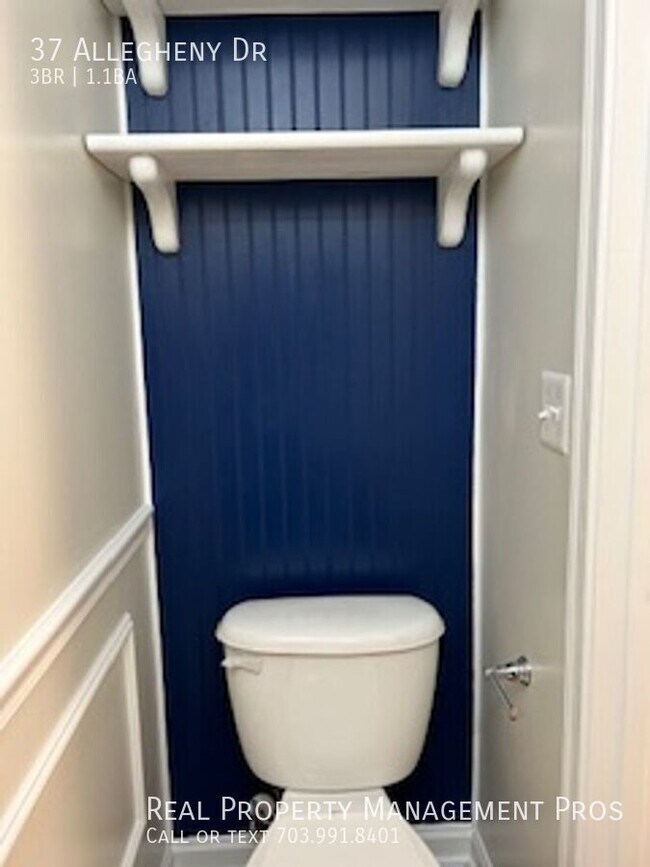 Building Photo - 37 Allegheny Dr