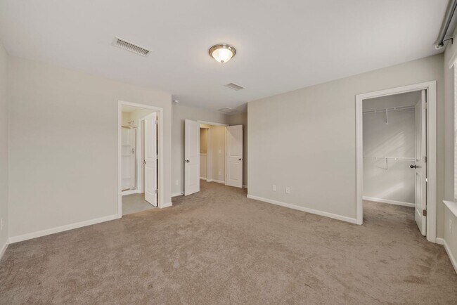 Building Photo - Morrisville End Unit Townhouse: Available June 10th
