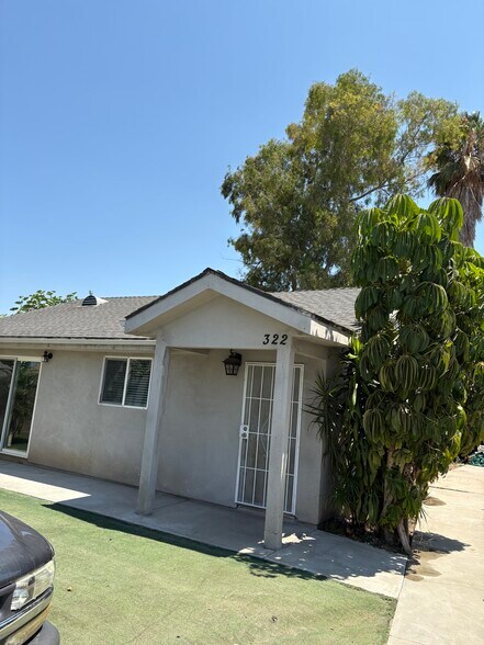 Primary Photo - 320 S 4th Ave