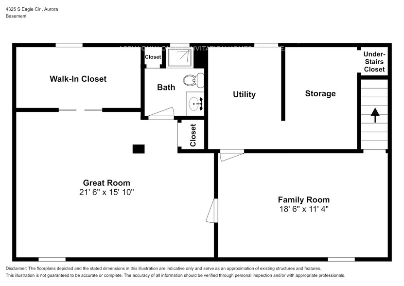 Building Photo - 4325 S Eagle Cir