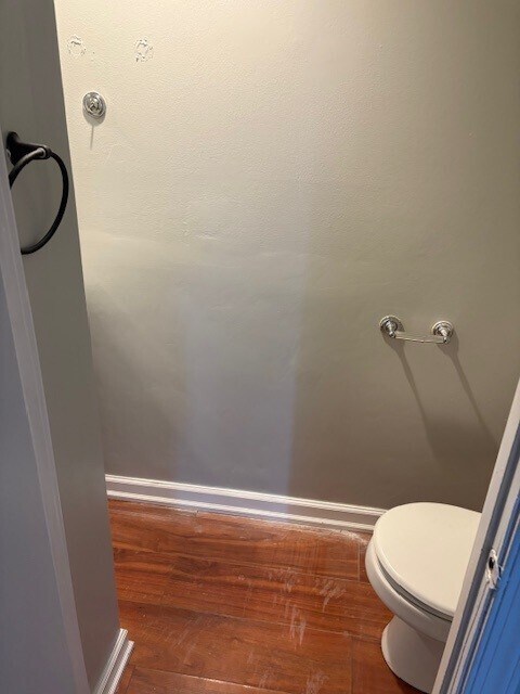 Building Photo - 2902 State Hill Rd