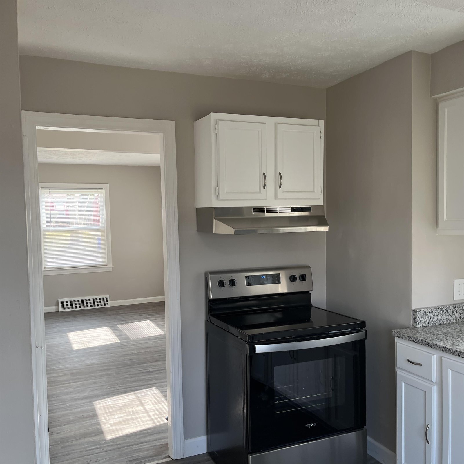 Building Photo - 3958 Lee Heights Blvd