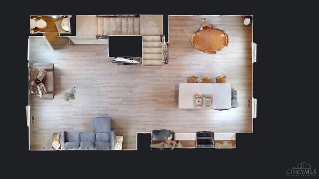 Building Photo - 984 Steamboat Dr