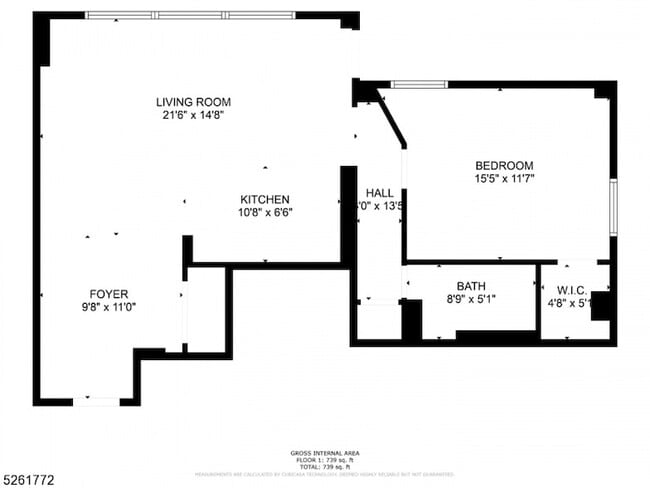 Building Photo - 60 Parkway Dr