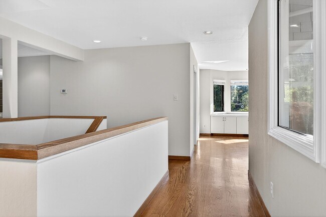 Building Photo - Rare 2,959 SQFT Lakewood Sanctuary | Lake Views & Private Balconies!