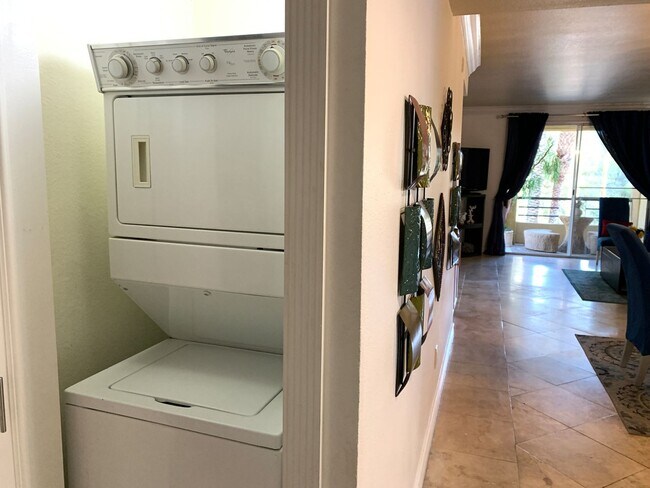 Building Photo - Meridian-FURNISHED 2 BDR /2 BATH + Den Lux...
