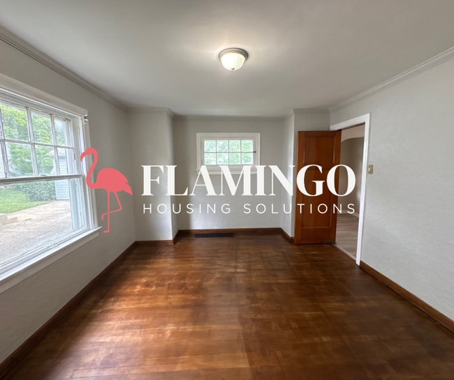 Building Photo - Charming 3-bedroom, 1-bathroom house in The Gem City