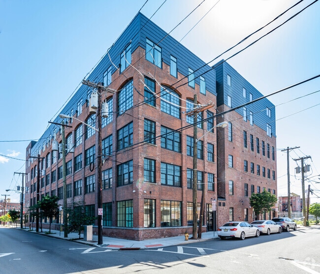 Building Photo - Textile Lofts